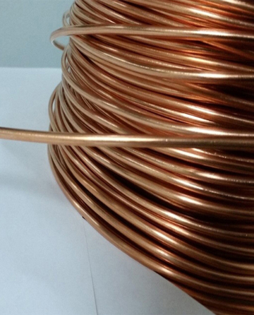 Annealed Copper Wire