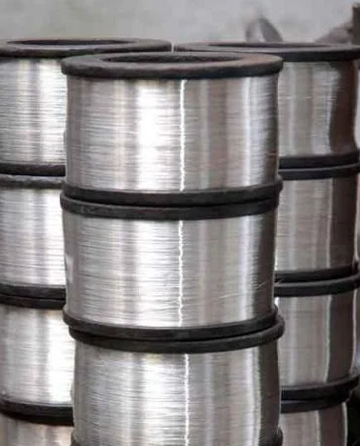 Tinned Copper Wire