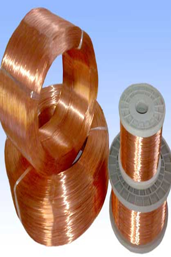 Annealed Copper Wire